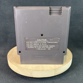 Nintendo NES - Teenage Mutant Ninja Turtles II: The Arcade Game - CART ONLY