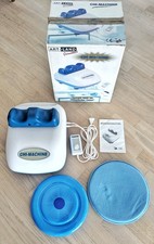 Chi-Maschine Original CHI-Master Massagegerät Machine DF 880 Vitalizer