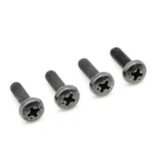 Screws for Vizio M557-G0 (M557G0) TV Stand / Legs (Set of 4)