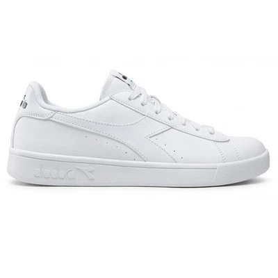 Diadora 178327 C1880 WEISS/WEISS/N TURNIER