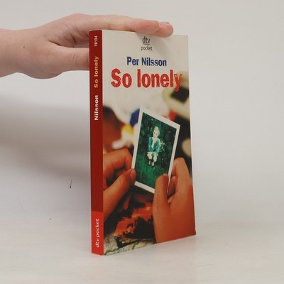 So lonely  |  Per Nilsson