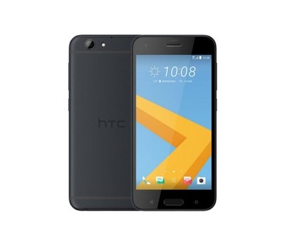 HTC One A9s 2/16GB LTE 5'' 2300mAh Schwarz Garantie | Zustand: Gebraucht