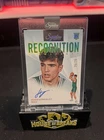 2025 Panini Hugo Gonzalez Dual Autographs (/25) (Raw)