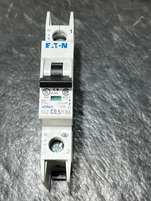 eaton faz-c0,5/1-na-sp nos no packaging 