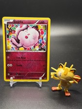 Swirlix 68/119 Pokemon XY - Phantom Forces Reverse Holo - LP