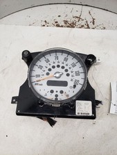 Speedometer Convertible Instrument Cluster Mph 2002-2008 Mini Cooper Quality Oem