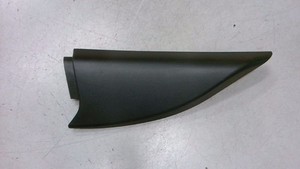 Blende Abdeckung Fenster hinten Rechts 30715409 Volvo V50 2.0D DPF Bj 2006 M