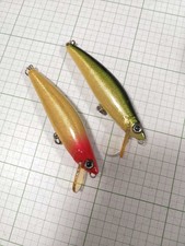 Tifa Salt Riser Wood 9cm Set