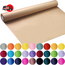 Brown Wrapping Paper Craft Paper Kraft Paper Roll 17.8X 1200 100 Gift Wrap