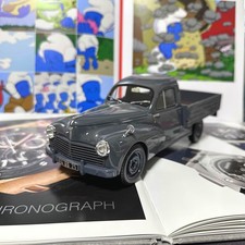 Otto 1:18 PEUGEOT 203 U8 pickup peugeot pick up OT211 resin car model
