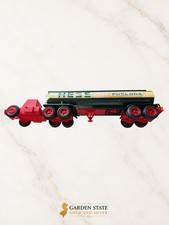 1972 Hess Truck With Lights