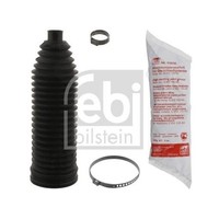 2X Faltenbalgsatz Lenkung Vorne FüR BMW 6-Er F06 F12 F13 10 Bis 18 Febi N57D30B