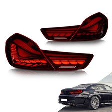 Led Taillight Assembly For Bmw 6 Series F06 F12 F13 M6 640 650&alpina B6 2012-19