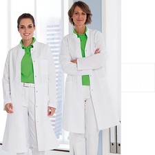 Exner Damenmantel 290 Damen Kittel NEU