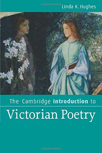 The Cambridge Introduction to Victorian Poetry (Cambridge Introd