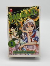 Parallel Band 1 (Toshihiko Kobayashi)