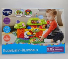 Kugelbahn-Baumhaus VTECH 