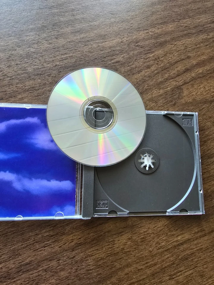 "Rock Super Stars Vol. 2" (CD) - Bild 4 von 4