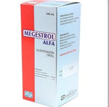 Magestrol Alfa Multivitamin Supplements Compl...