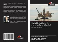 Fluidi Inibiti Per La Perforazione Di Scisti Uno Studio Sperimentale Taschenbuch