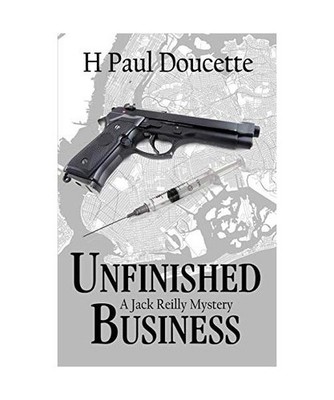 Unfinished Business, H. Paul Doucette