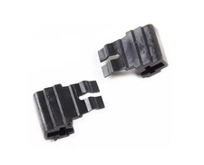 Chrysler 300 Sunroof Curtain Shade Clips Fit 2012-2023 Chrysler 300 Sunroof Curtain Shade Clips Fit 2012-2023