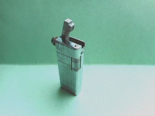 BRIQUET COMBO LIGHTER 打火机 ACCENDINO AANSTEKER ljusare vžigalnik ENCENDEDOR