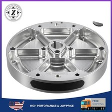 Ultra-light Billet Aluminum Flywheel Fits Predator 212cc Non-hemi Gx200 Engines