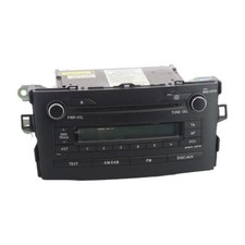 Autoradio Toyota AURIS