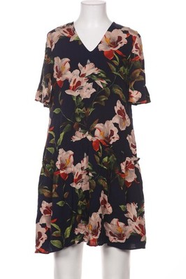 YAS Kleid Damen Dress Damenkleid Gr. S Marineblau #hnefhb9