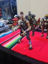 McFarlane Toys Halo 3 Series 1 Jackal Sniper