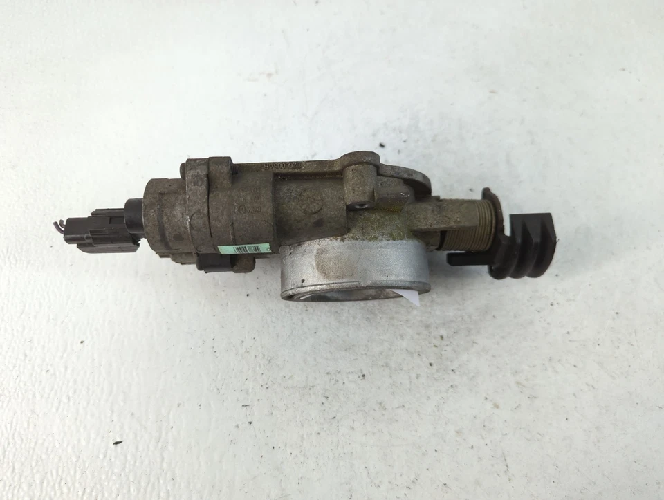 Carrocería del acelerador Dodge Grand Caravan AVY0F Foto 3 de 4