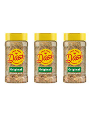 Mrs. Dash Original Seasoning, 10 oz Each- PACK OF 3