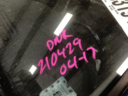 Wiper Transmission Standard Spec Fits 03-09 4 RUNNER 4715119 - 第 2/12 張圖片