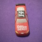 Office Depot 14 RACE CAR - RUBBER  1/64 SIZE — photo 4