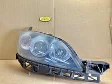 Mazda 3 1.6 Aut. Scheinwerfer mit Blinker rechts BN8V510K0E 2007-2009