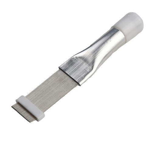 R6 Ring Fin Comb R6 Ring Fin Comb Condenser Straighten Evaporator Brand New - Picture 9 of 12