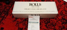 Rolls RA62C 6-Channel Pro Headphone Mixer / Amplifier New in open Box