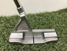 TaylorMade TP Reserve TRUSS Putter B2TH TP Reserve TRUSS B2TH 34 inches Used C R