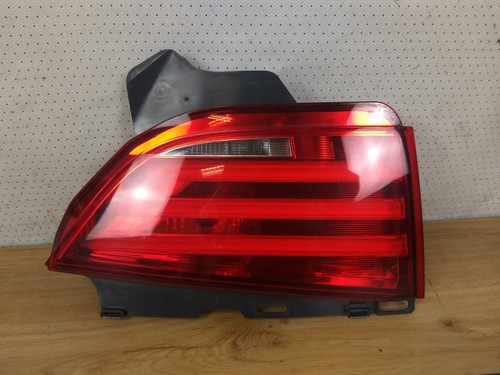 BMW 5er F07 GT Rückleuchte Heckleuchte Schlussleuchte Links 7199637