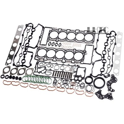 Motor Dichtungen Gaskets Kit Für Audi R8 Lamborghini Gallardo Huracan 5,2 V10