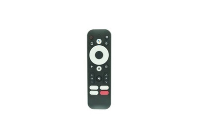 Replacement Voice Remote Control for Infomir 4K Android TV Box IPTV