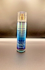 Bath and Body Works SEA ISLAND SHORE BODY MIST 8 OZ/236 ML