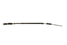 05 Kawasaki Brute Force 750 4x4i Rear Foot Brake Cable KVF750