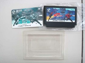 KONAMI SUPER CONTRA Famicom Super Contra