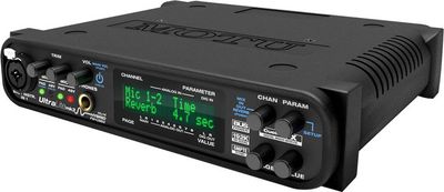 Motu 828 Mk3 Hybrid | eBay