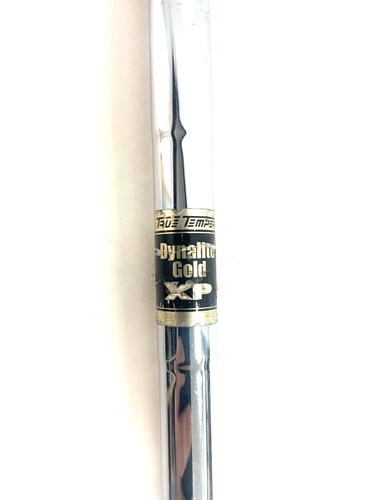 Titleist AP1 712 7-Iron Golf Club True Temper Dynalite Gold XP Steel Shaft - Picture 4 of 7