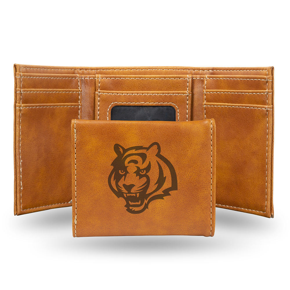 Втрое складывающийся кошелек NFL 5090₽