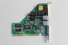 BOCA RESEARCH BRI4970 4971 ISA INTERNAL MODEM WITH WARRANTY