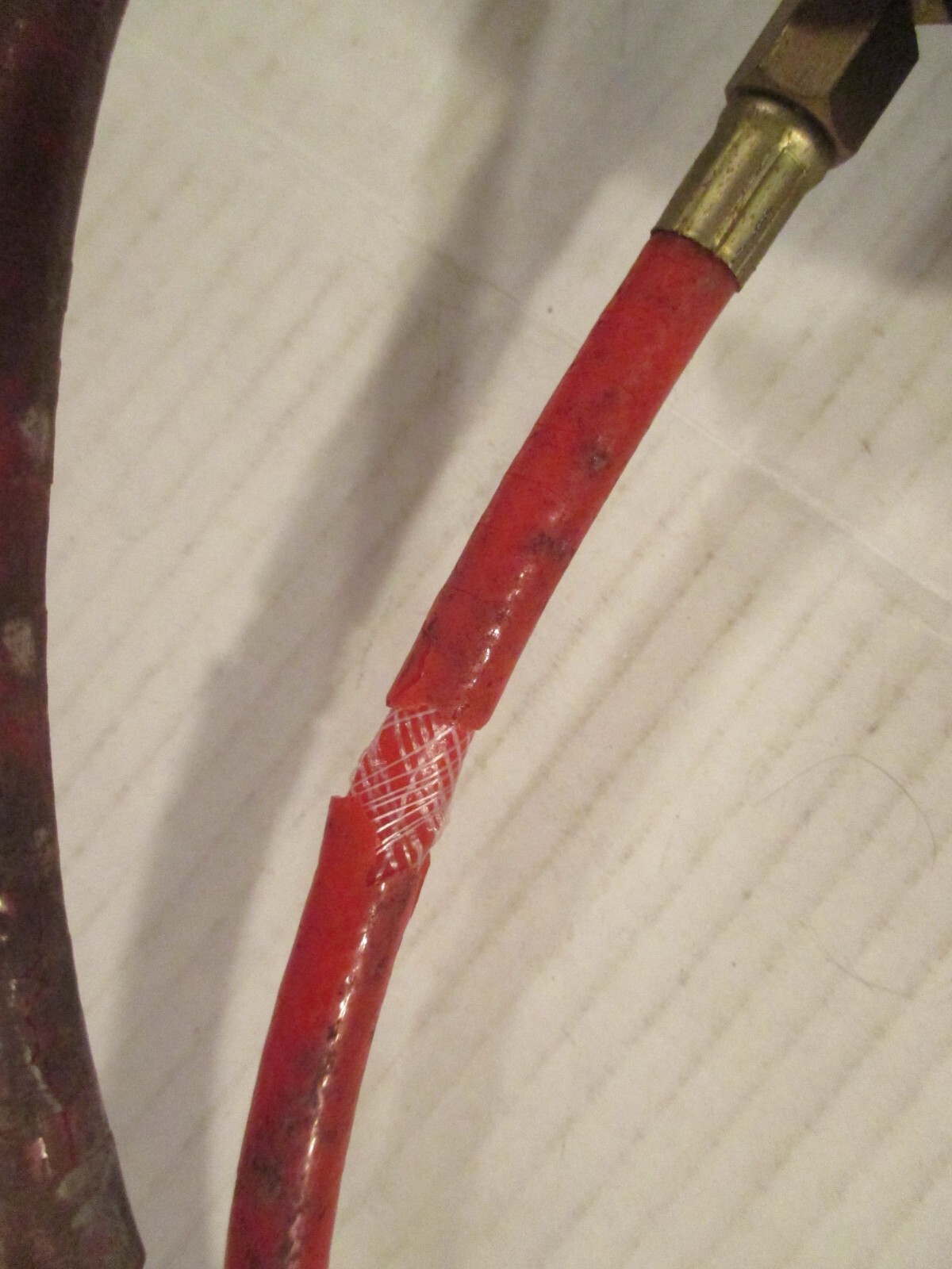 BB5 OTC TOOL 7448 FUEL INJECTION CLEANER CANISTER eBay